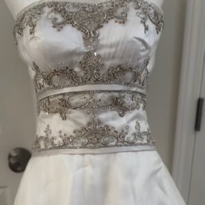 Bridal Gown